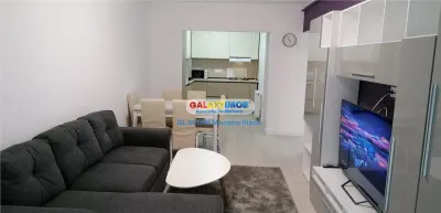 Inchiriere apartament 2 camere, bloc nou, White Tower, Ploiesti - Ploiesti
