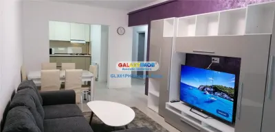 Inchiriere apartament 2 camere, bloc nou, White Tower, Ploiesti - foto 3