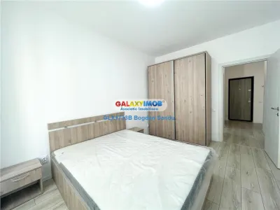 Apartament 2 camere de inchiriat Militari Residence - Bucuresti