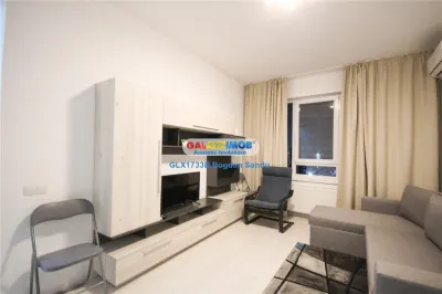 Apartament cu 2 camere decomandat de inchiriat in Militari Residence - Bucuresti