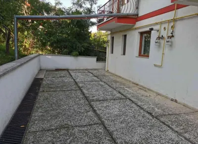 Apartament cu 2 camere si terasa - Rediu, 1km de rond Pacurari - 350EUR - foto 7