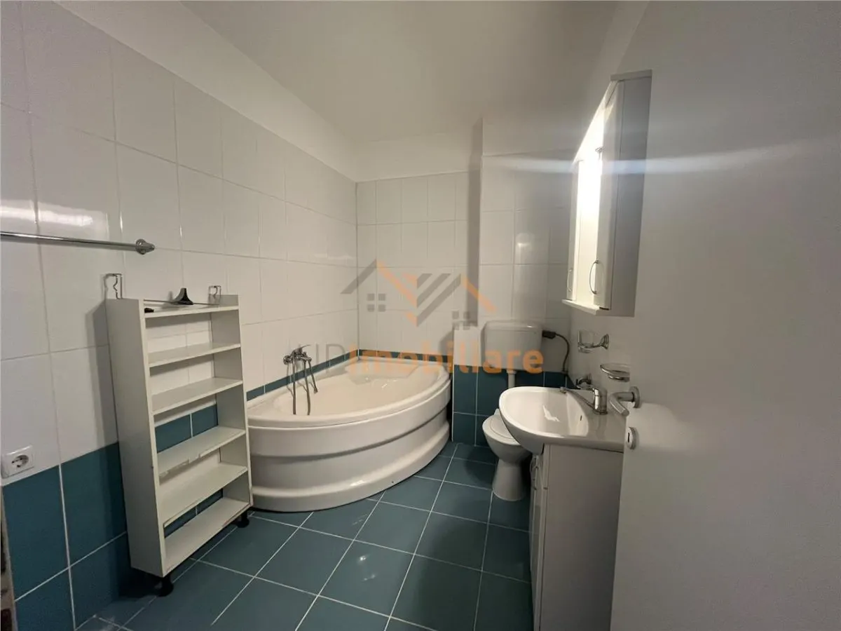 APARTAMENT TIP STUDIO | STR. LAPUSULUI | ORADEA - foto 4