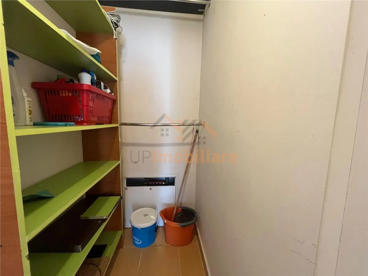 APARTAMENT TIP STUDIO | STR. LAPUSULUI | ORADEA - foto 5