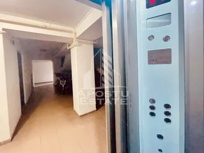 Apartament 2 camere, bloc nou - Zona Alfa - foto 17