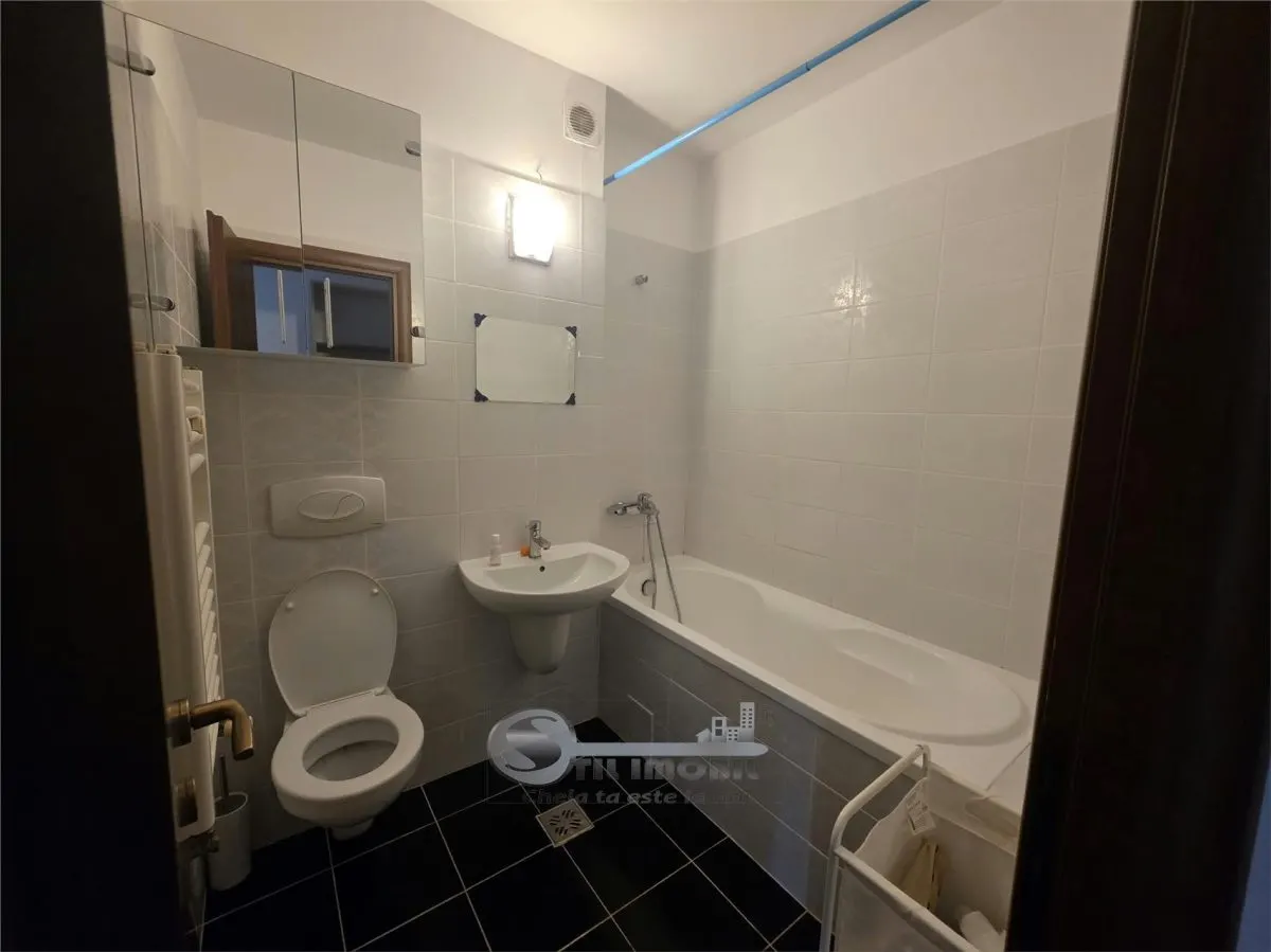Apartament 2 camere Copou - Bellevue - foto 8