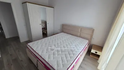 Apartament 2 camere open space – Silk District | Parcare inclusă | Prima închiriere - foto 5