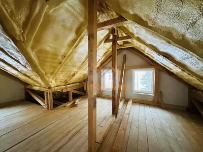 PENSIUNE 20 CAMERE, TEREN 1300MP, ZONA ARIESENI - foto 16