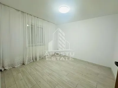 Apartament cu 2 camere nemobilat - foto 2