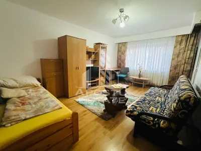Apartament 2 camere zona Banu Maracine - foto 2