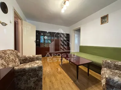 Apartament 2 camere zona Gradiste - Arad