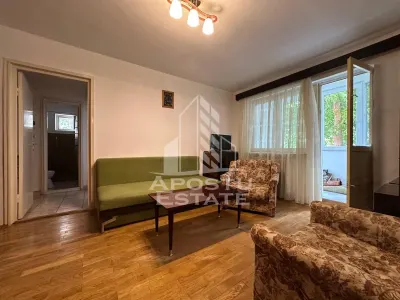 Apartament 2 camere zona Gradiste - foto 3
