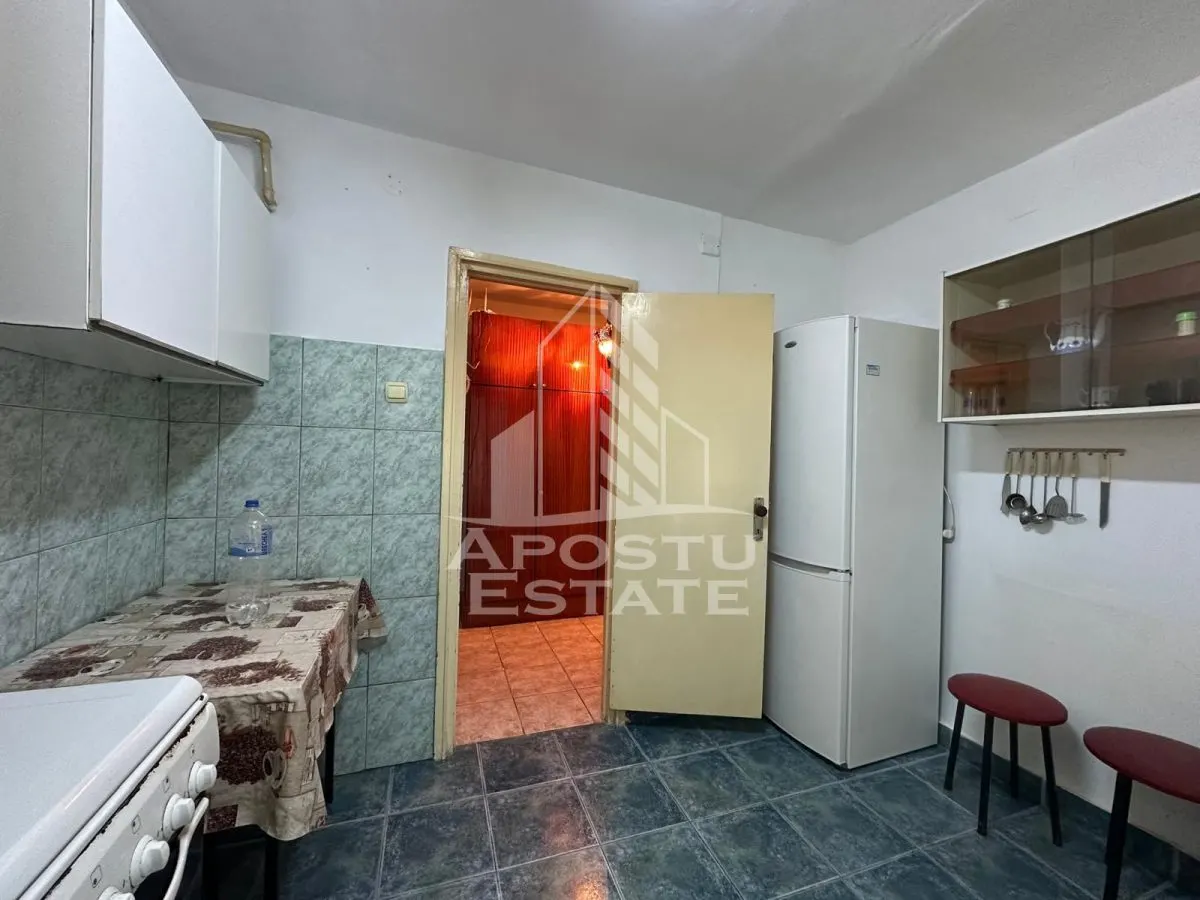 Apartament 2 camere zona Gradiste - foto 7