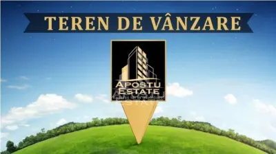 Teren intravilan in Bodrogu Nou - Bodrogu Nou