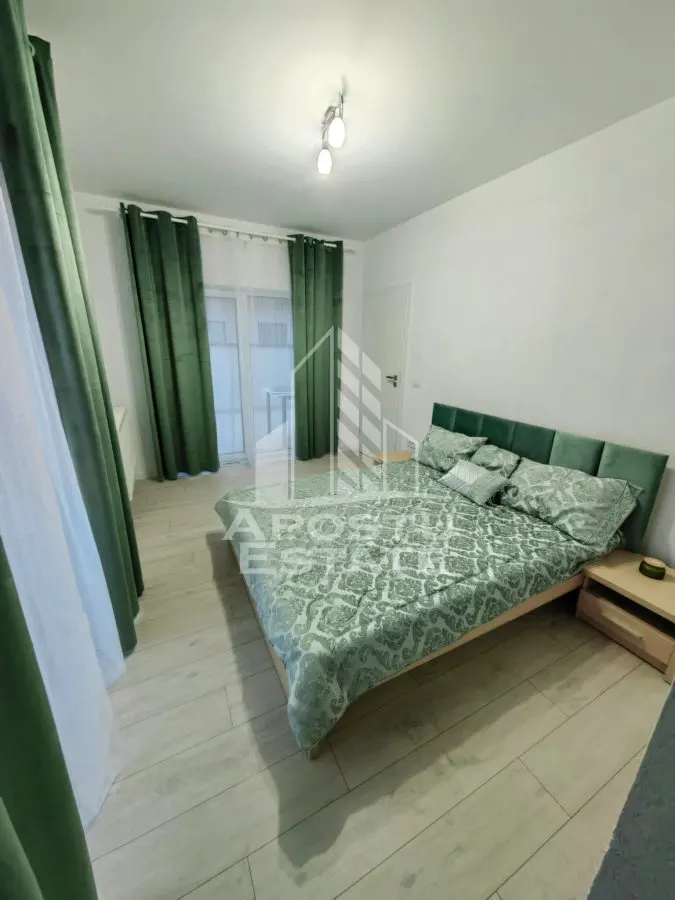 Apartament tip penthouse,nou,terasa 60 mp,Mehala - foto 12