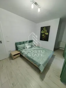 Apartament tip penthouse,nou,terasa 60 mp,Mehala - foto 10