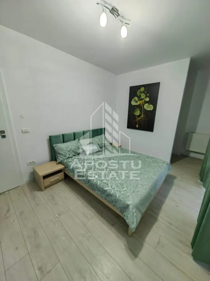 Apartament tip penthouse,nou,terasa 60 mp,Mehala - foto 10