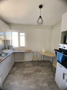 Apartament 1 cameră | Cantemir | 10 min Palas Mall | AC WiFi | Disponibil din 23 August - foto 3