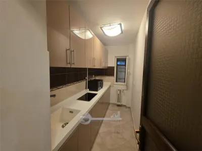 Apartament o camere - Gara - 380EURO - Iasi