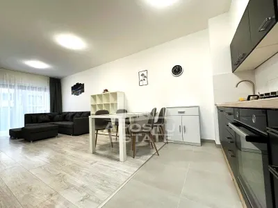 Apartament modern cu 2 camere  Adora Park - foto 3