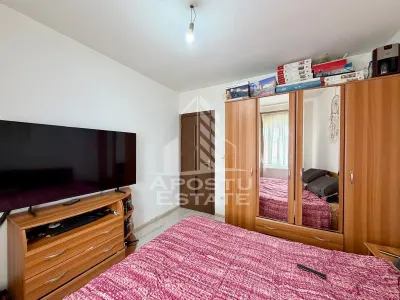 Apartament cu 2 camere de vanzare, zona Aradului, Timisoara - foto 4