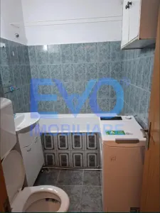 APARTAMENT DE INCHIRIAT CU 2 CAMERE, ETAJ INTERMEDIAR, PODU ROS - foto 3