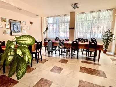 Restaurant Pizzerie in Complexul Studentesc Timisoara - foto 9