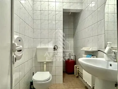 Restaurant Pizzerie in Complexul Studentesc Timisoara - foto 10