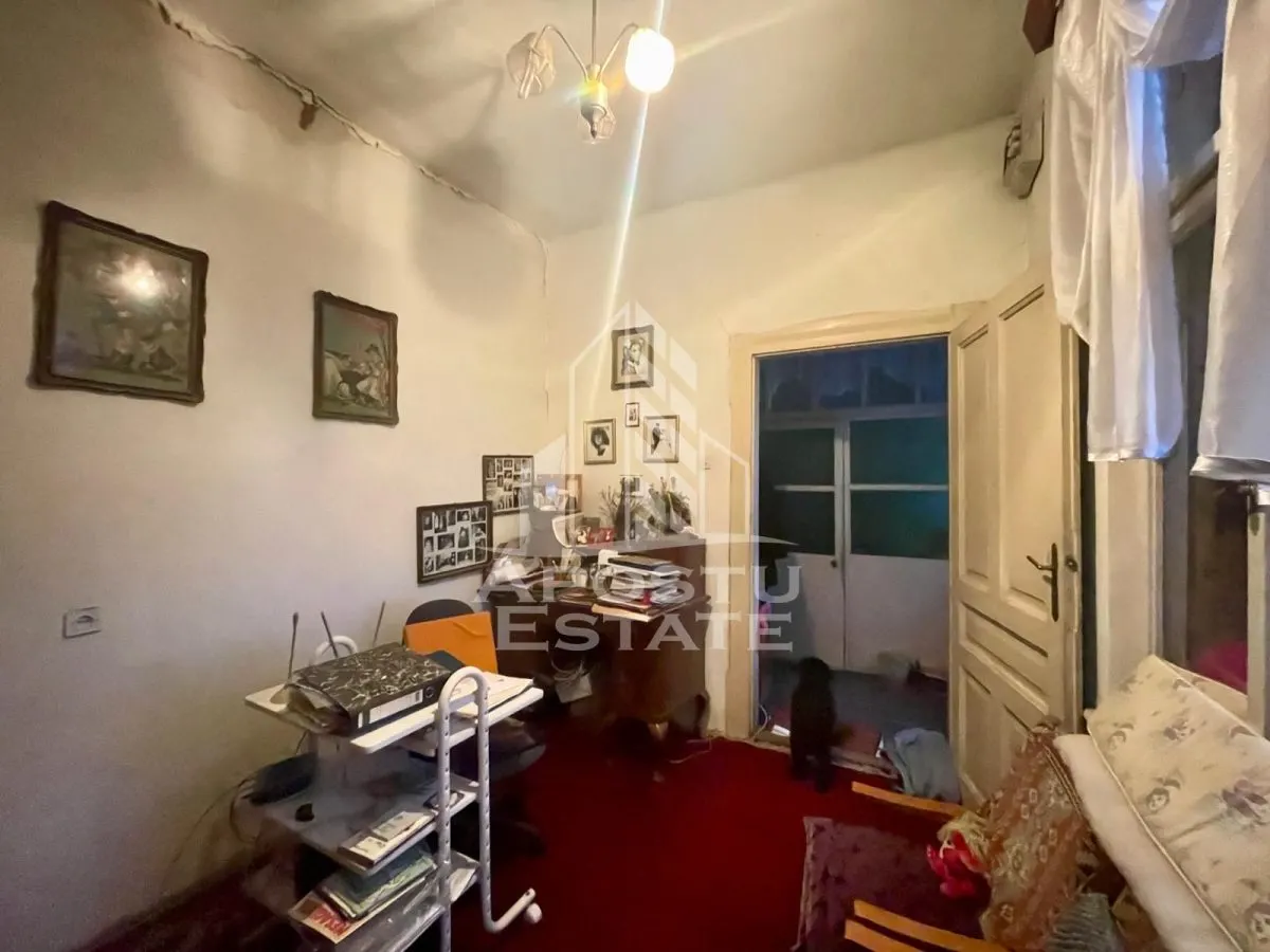 Casa individuala - zona Dragasani - foto 13
