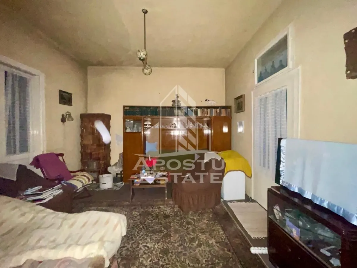 Casa individuala - zona Dragasani - foto 10