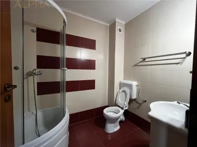 Apartament 2 camere de inchiriat, Subcetate, Parter - Bistrita