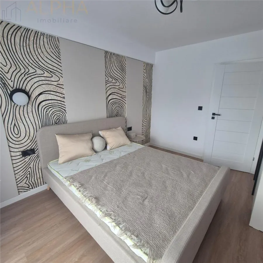 Apartament PREMIUM 3 camere de închiriat - foto 6