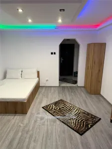 Apartament o camera Podul de Piatra - Iasi
