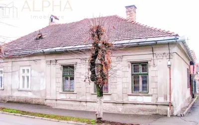 Casa de vanzare in Bistrita - Zona Centrala - Bistrita
