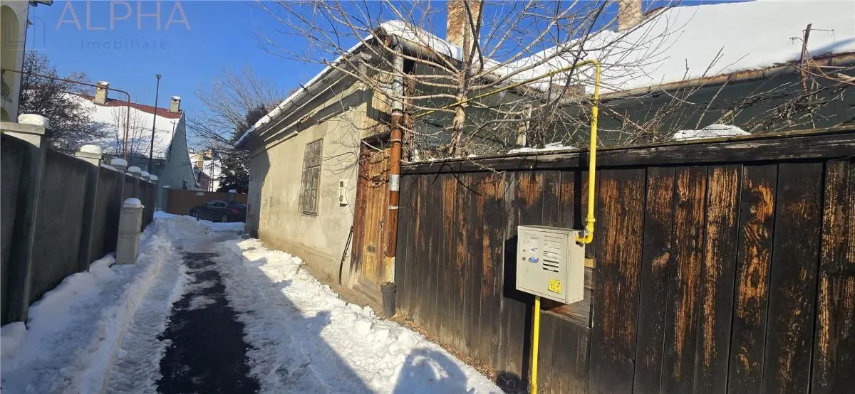 Casa de vanzare in Bistrita - Zona Centrala - foto 3