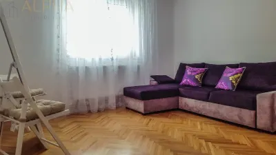 Apartament Ultracentral cu 2 Camere si Panorama Superba - foto 5