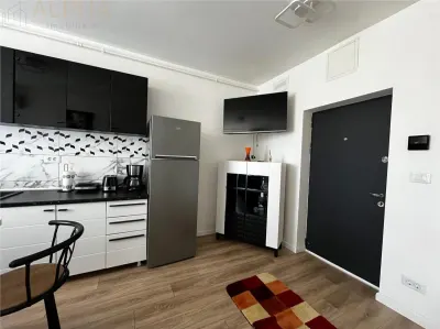 Apartament 2 camere de inchiriat, zona moderna, Str. Grigore Pletosu 350 Euro - Bistrita
