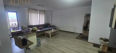 Apartament 2 camere | Loc de parcare | Zona ISU Bistrita | Mobilat si utilat - foto 4