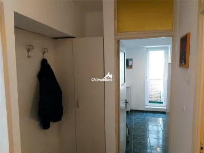 Garsoniera de vanare Splaiul Unirii - foto 3