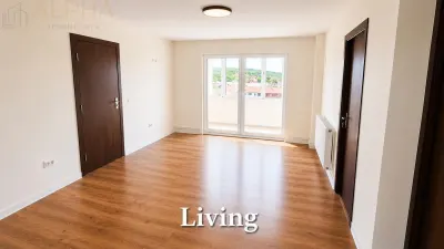 Apartament 4 camere, superfinisat, B-dul Independentei – zona Biserica Sf. Ana  - foto 7
