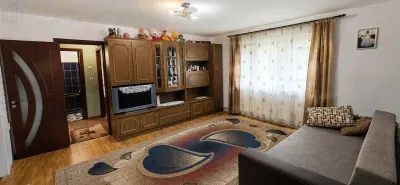 APARTAMENT 2 CAMERE DE INCHIRIAT – STR. IMPARATUL TRAIAN, BISTRITA - Bistrita