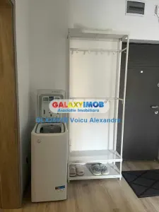 Apartament Bloc Nou Berceni - Dimitrie Leonida - Biruintei - foto 8