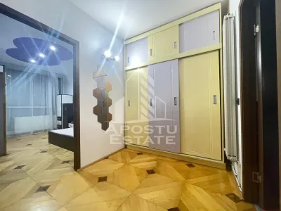 Penthouse 3 camere, decomandat - ARED UTA - foto 13