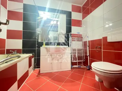 Penthouse 3 camere, decomandat - ARED UTA - foto 14