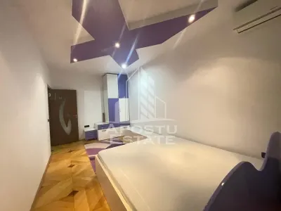 Penthouse 3 camere, decomandat - ARED UTA - foto 7