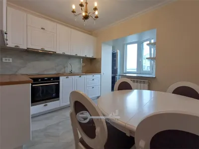 Apartament Modern 2 Camere | Păcurari | 2 Balcoane| AC | Lift - foto 11