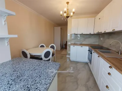 Apartament Modern 2 Camere | Păcurari | 2 Balcoane| AC | Lift - foto 12