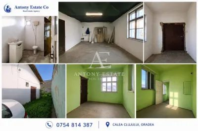 Antony Estate | Hale, Depozite & Birouri de Închiriat | 65 - 2032 mp | Oradea - foto 6