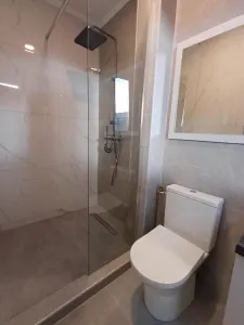 Apartament 1 camera si Loc de parcare- Zona Bularga, Baza 3 - foto 8