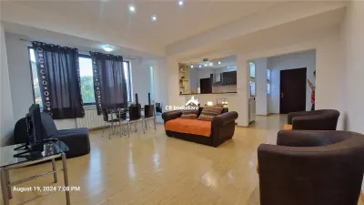 Apartament 2 camere Stefan cel Mare Parcul Circului - foto 2