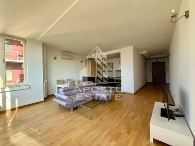 Apartament 2 camere de inchiriat,zona Take Ionescu/Isho, Timisoara - Timisoara
